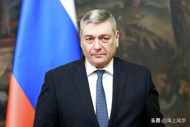 俄罗斯把话挑明了！
3月28日，俄罗斯外交部副部长鲁登科放狠话，如果韩国敢向乌克