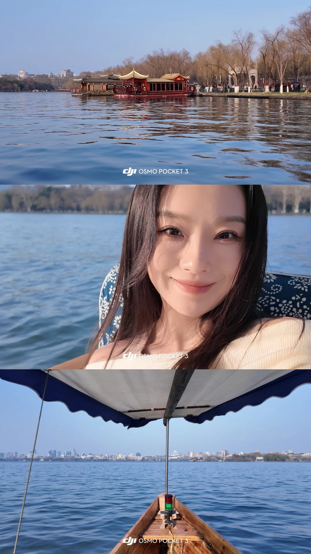 live🚣pocket3给了生活电影感（付参数