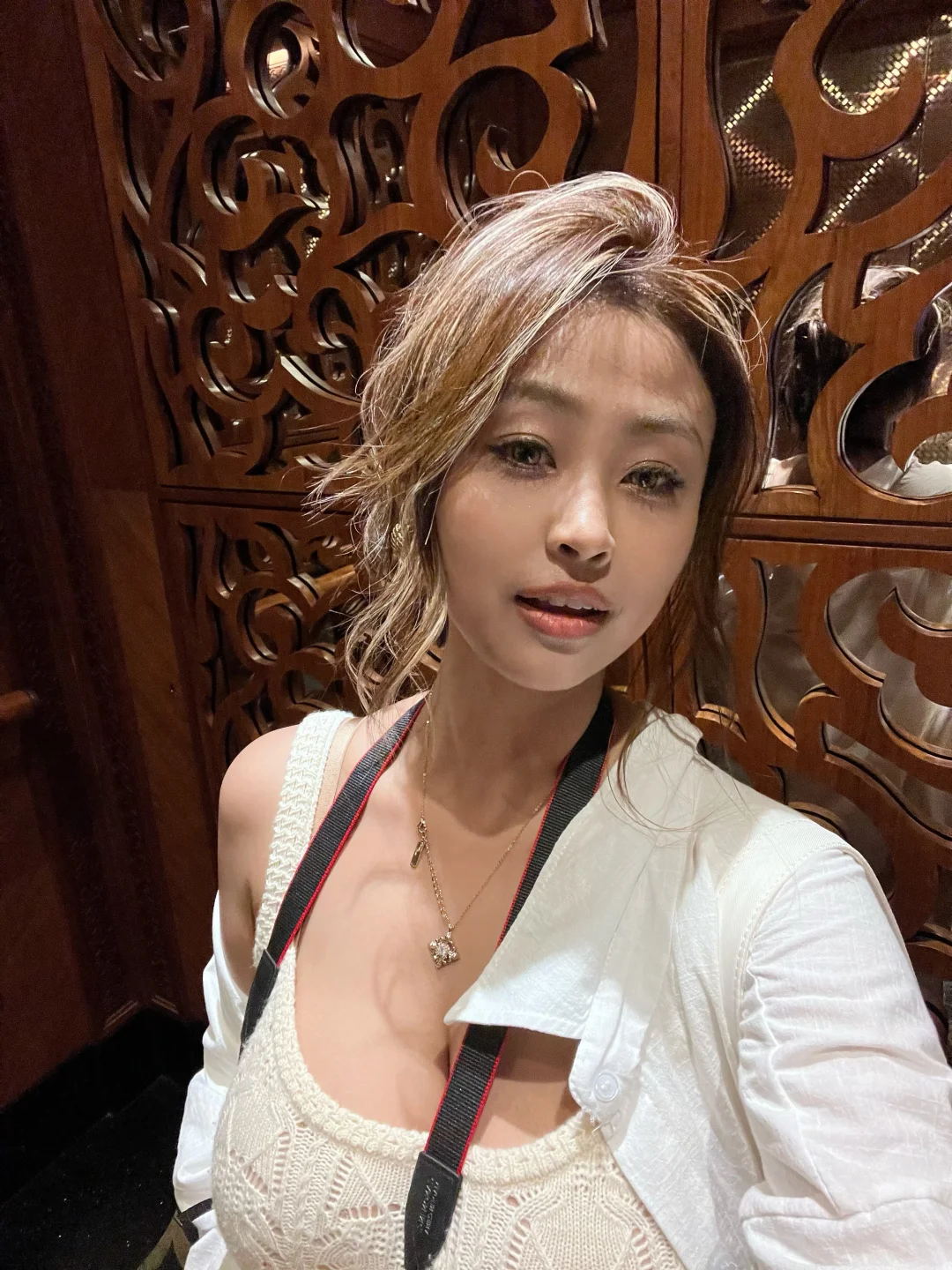 顶光全肯定✌️