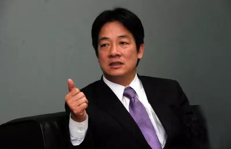 大势已定！赖清德顽固谋独自堵退路，岛内人心躁动，大陆不再留缓和空间
近期台海局势