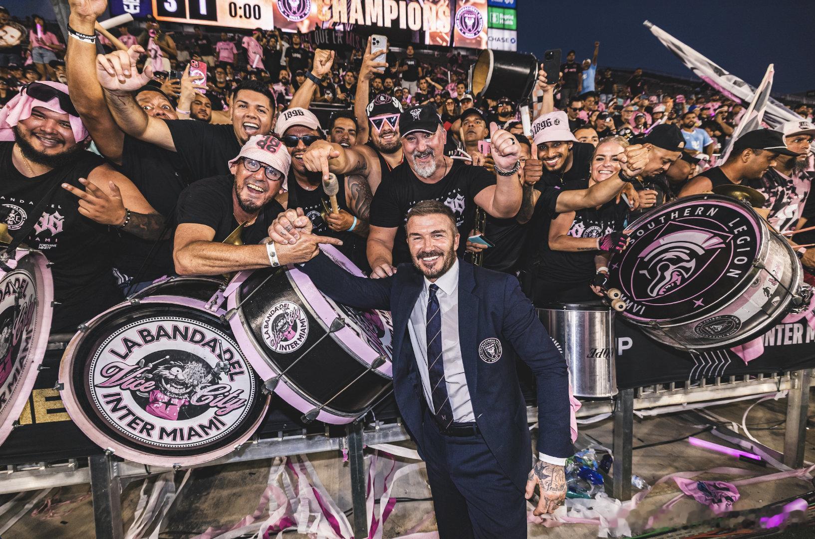 A message to our fans… 🩷 As the new MLS