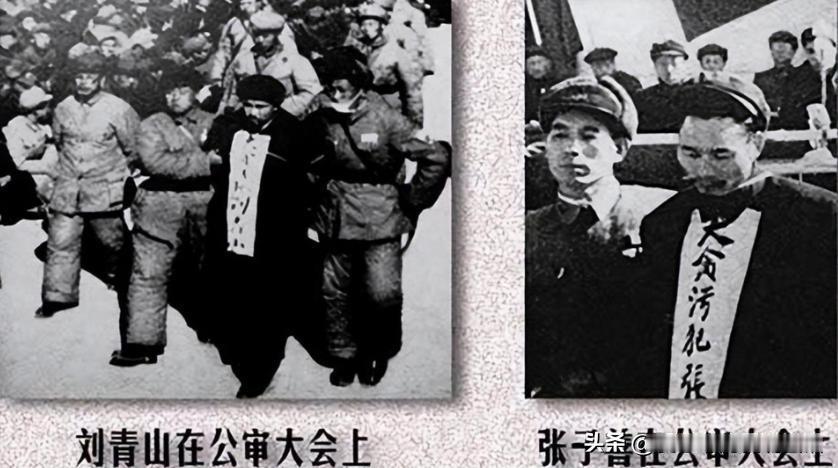 当年刘青山张子善贪污171亿旧币，放到现在值多少钱？
 
新中国反腐第一案里，刘