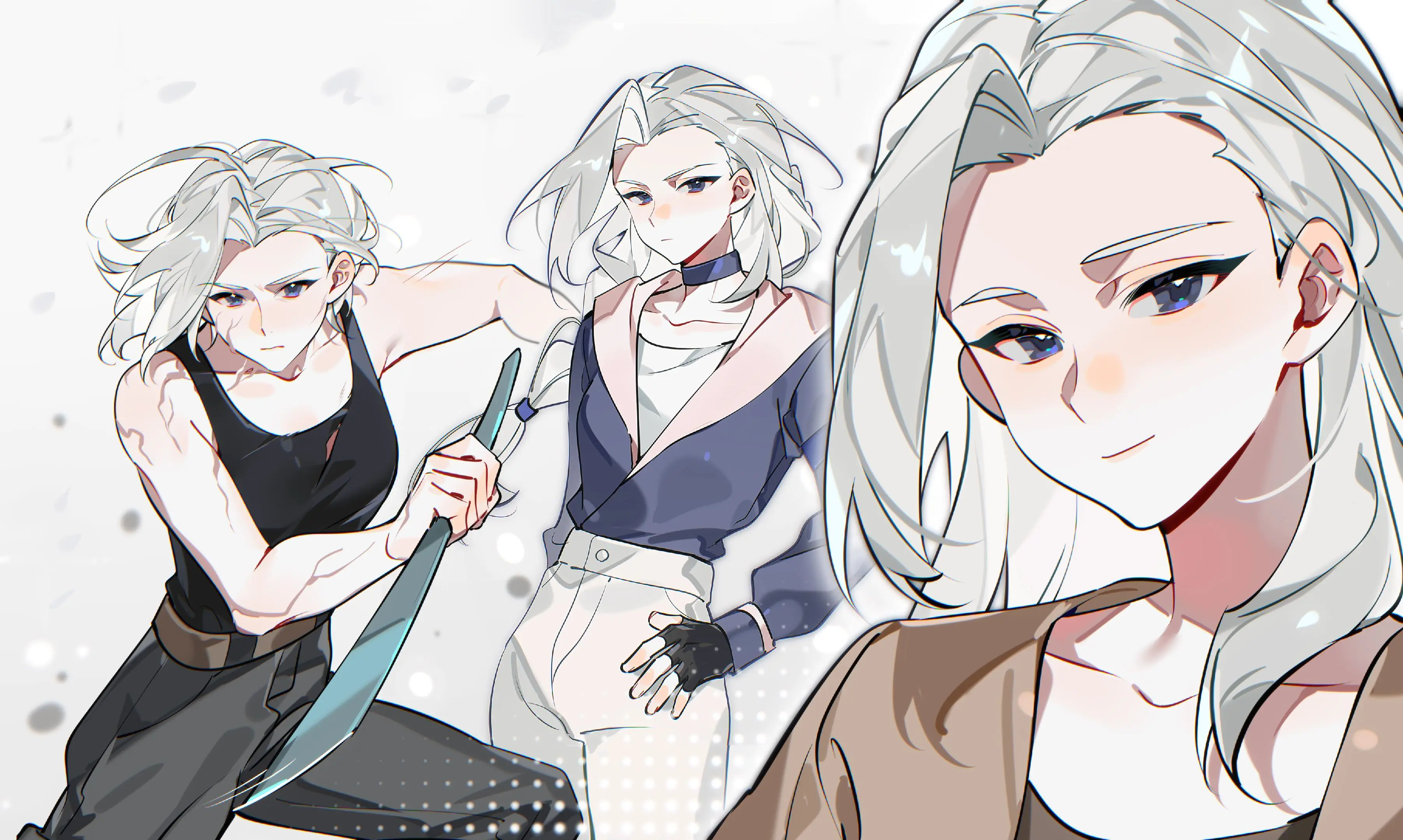 师姐……师姐……