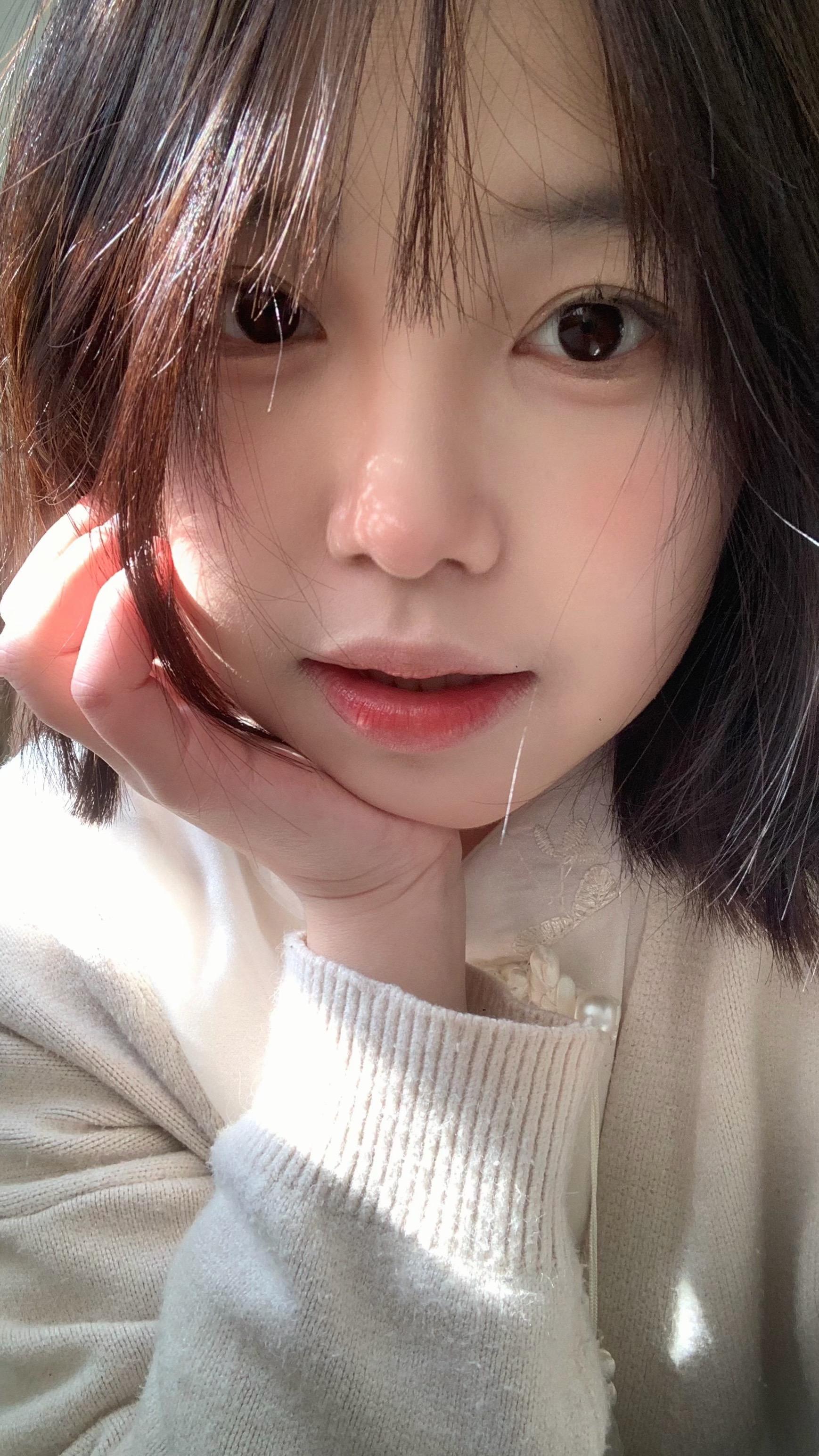 冷吗 我开热点给你