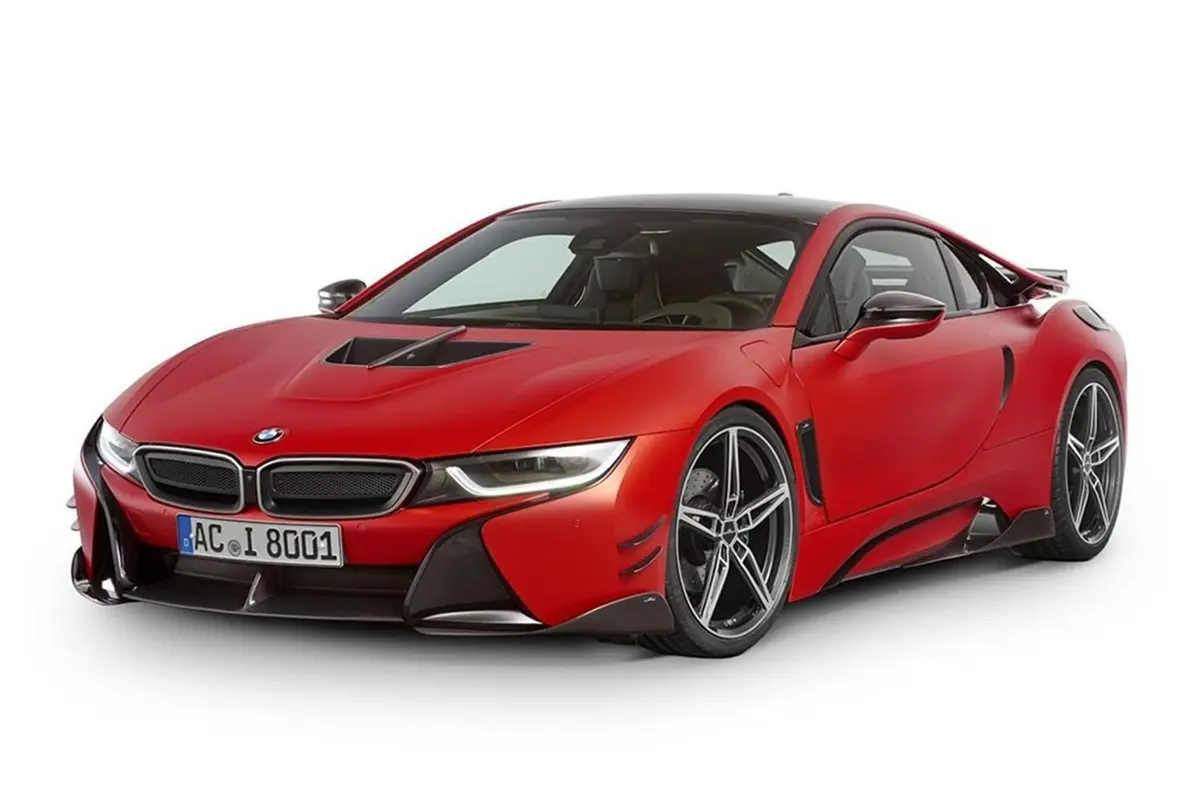 AC Schnitzer ​​​