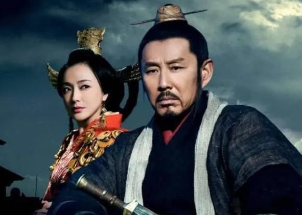历史刘邦有八个儿子，为何吕后只杀三个，其余五个却活得风生水起？西汉吕后，行事狠辣