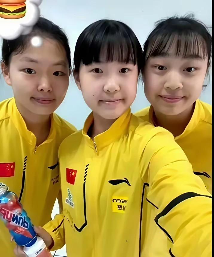 【中国乒乓球人才培养受到冲击，但仍然以我为主】中国长期坚持“三级训练网”，即基层