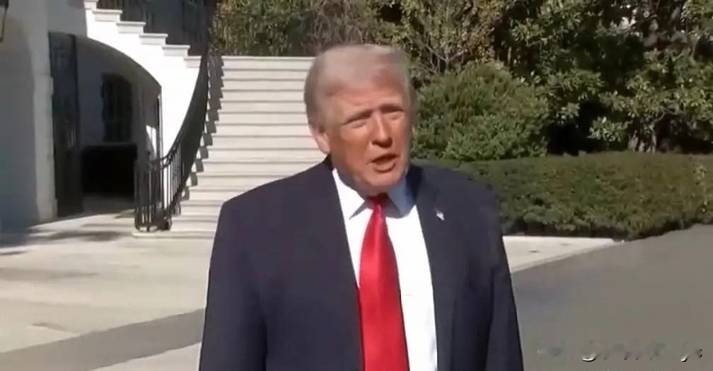 4月11日特朗普接受媒体采访时表示：跟伊朗签不签协议，我根本无所谓；若中国向伊朗