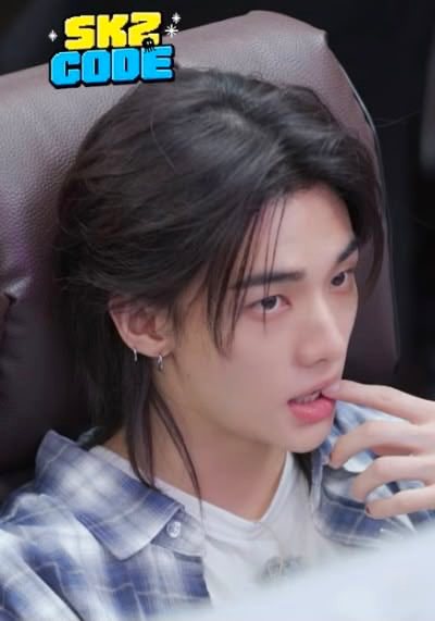 无时无刻不在勾引 