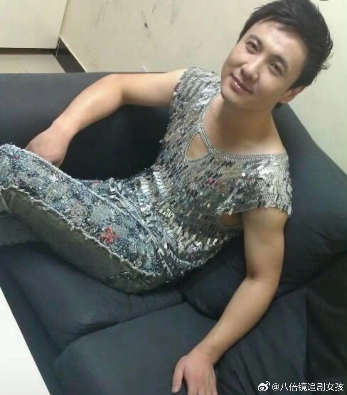 早期沈腾简直是魔丸本丸啊 太搞笑了！ 