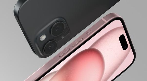 数据告诉我们，iPhone的销售额达到了697亿美元，这不仅是一个数字，更是一种