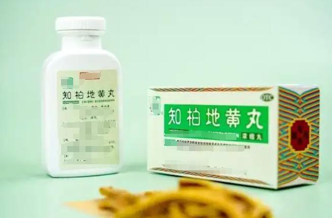 知柏地黄丸，从头补到脚，阴虚阳虚气血两虚皆可用

人这一生啊，说到底就是在跟“虚