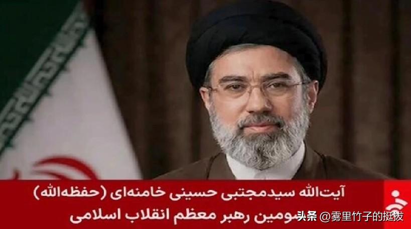 最新消息： 伊朗向沙特阿拉伯和科威特发射无人机。美国总统发出喜忧参半的信息。
伊