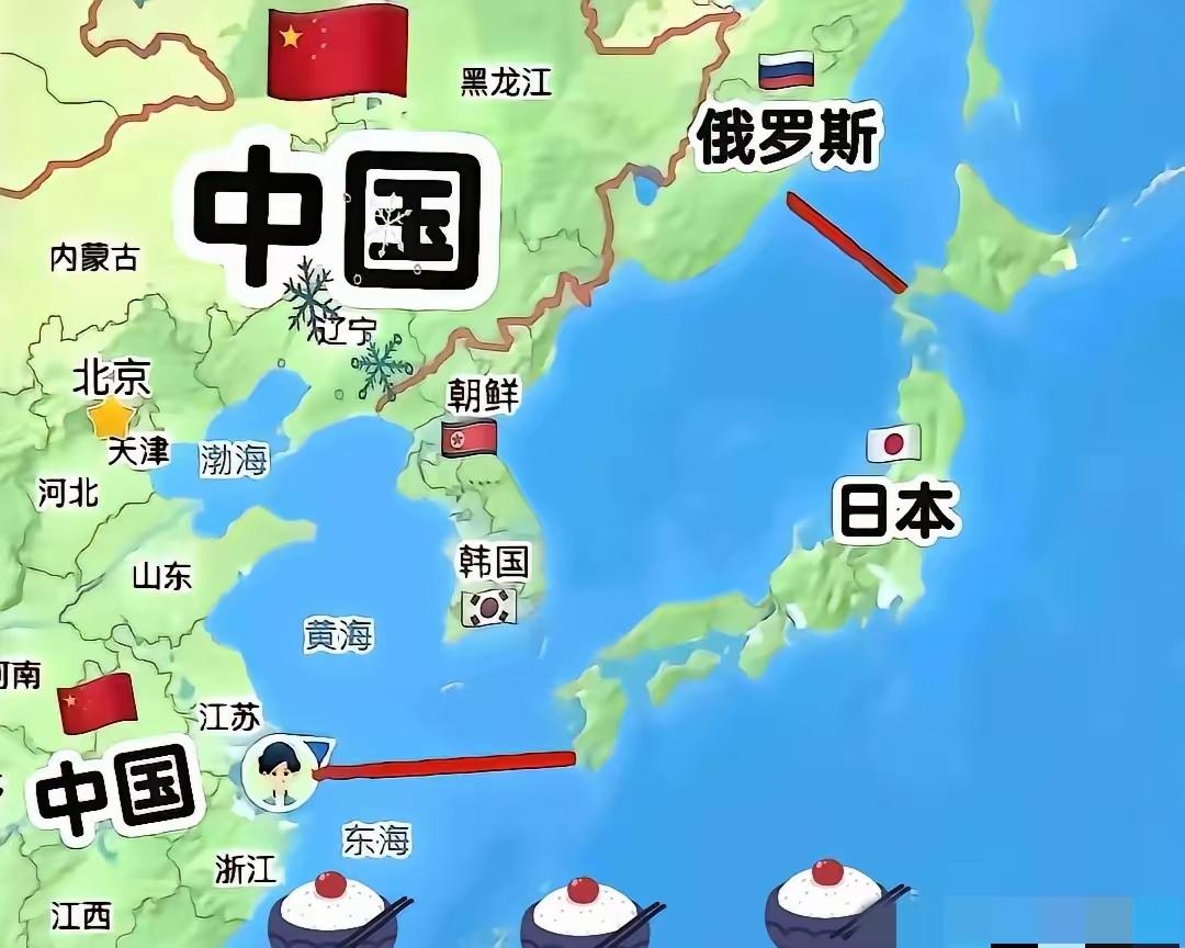 日本不再安全了，紧急撤离预警敲响警钟
中国大使馆发了紧急预警，所有人都觉得，日本