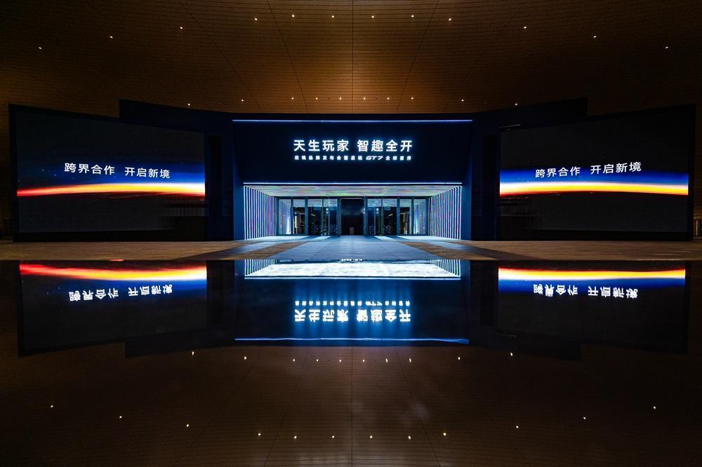 启境GT7首秀背后，双大厂模式终于跑通，猎装车要变天
启境品牌发布会最值得琢磨的