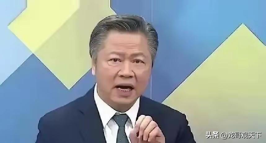 赖岳谦喊停“不惹事”！对外战略改弦更张引全民力挺

赖岳谦教授重磅建议调整中国对