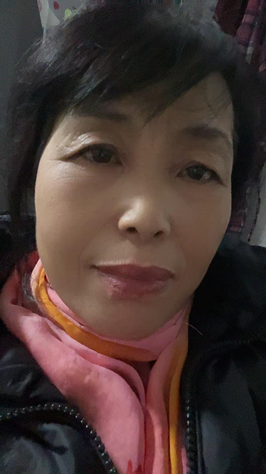 思念我最亲的人