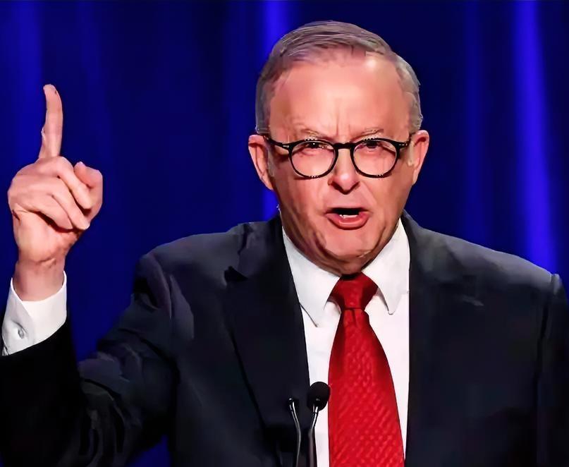 澳大利亚政府这“吃相”是不是有点太难看了？

近日，澳大利亚官方宣布：要将中企经