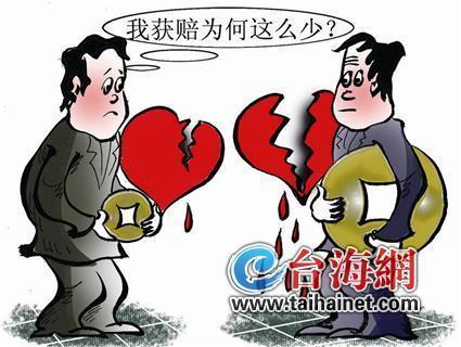 老婆背叛家庭，丈夫得知真相后情绪崩溃，竟然揭露令人震惊的秘密！

张大爷今年已经