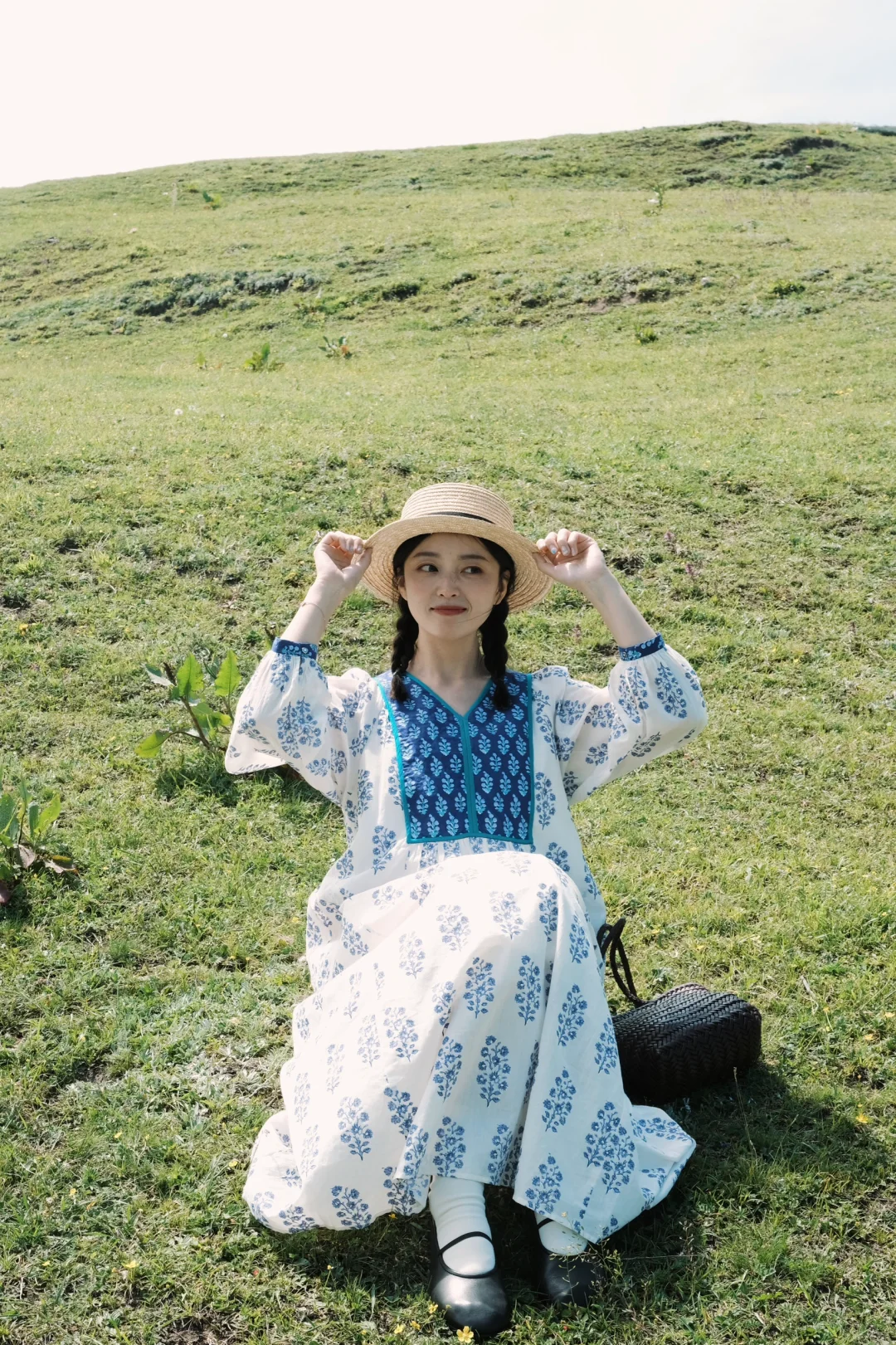被低估的大西北 实在太美啦！