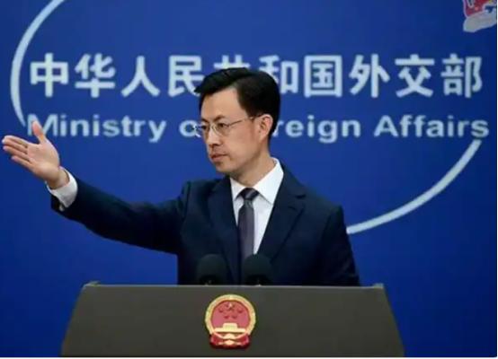 日本再次在台海问题上制造事端，于4月17日派“雷”号驱逐舰穿越台湾海峡，尽显其军