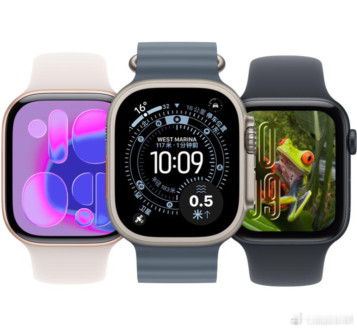 在长达数年的Apple Watch专利侵权官司中，Apple再度迎来利好进展。根