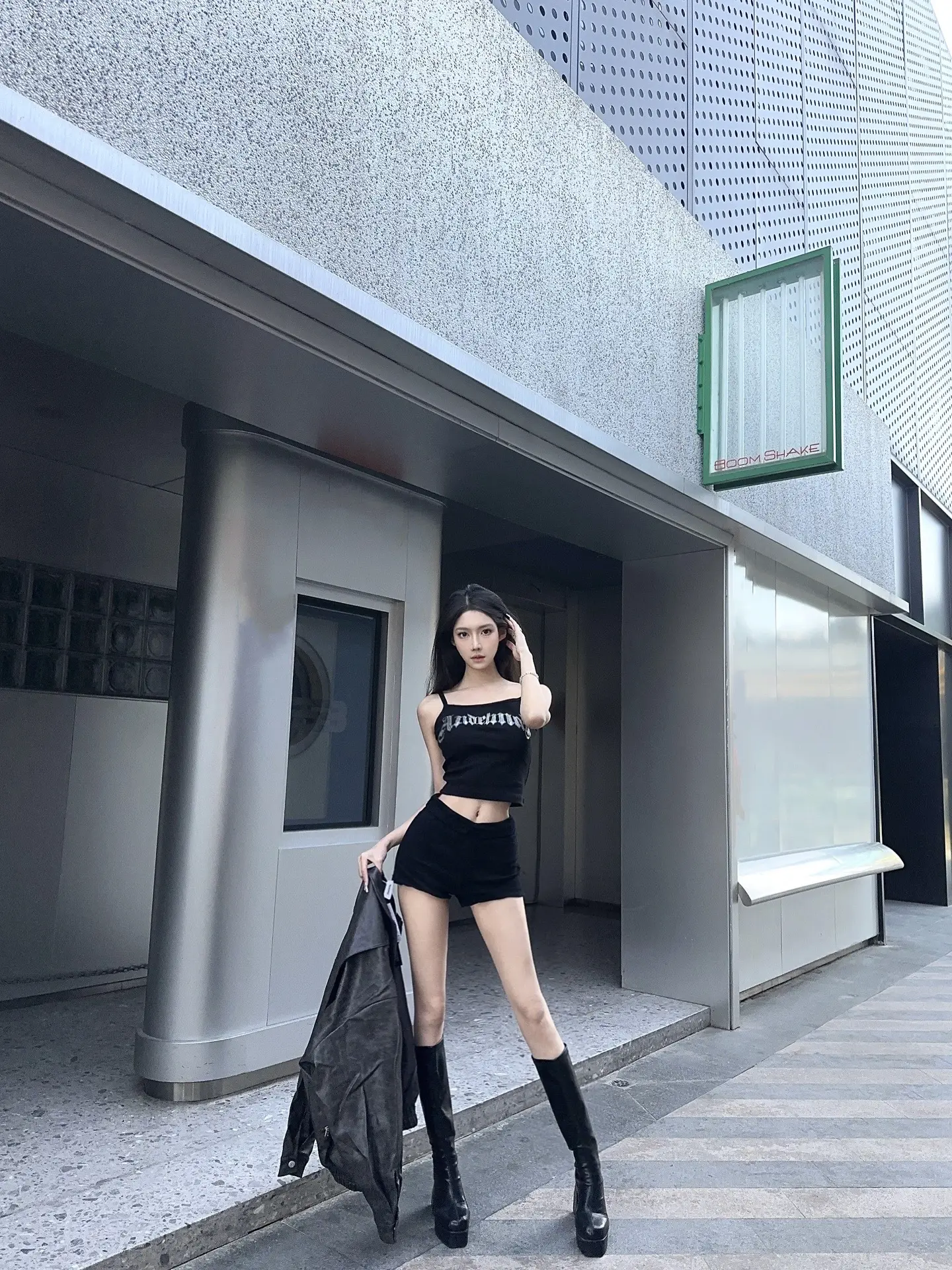 吊我胃口只会让我没胃口。