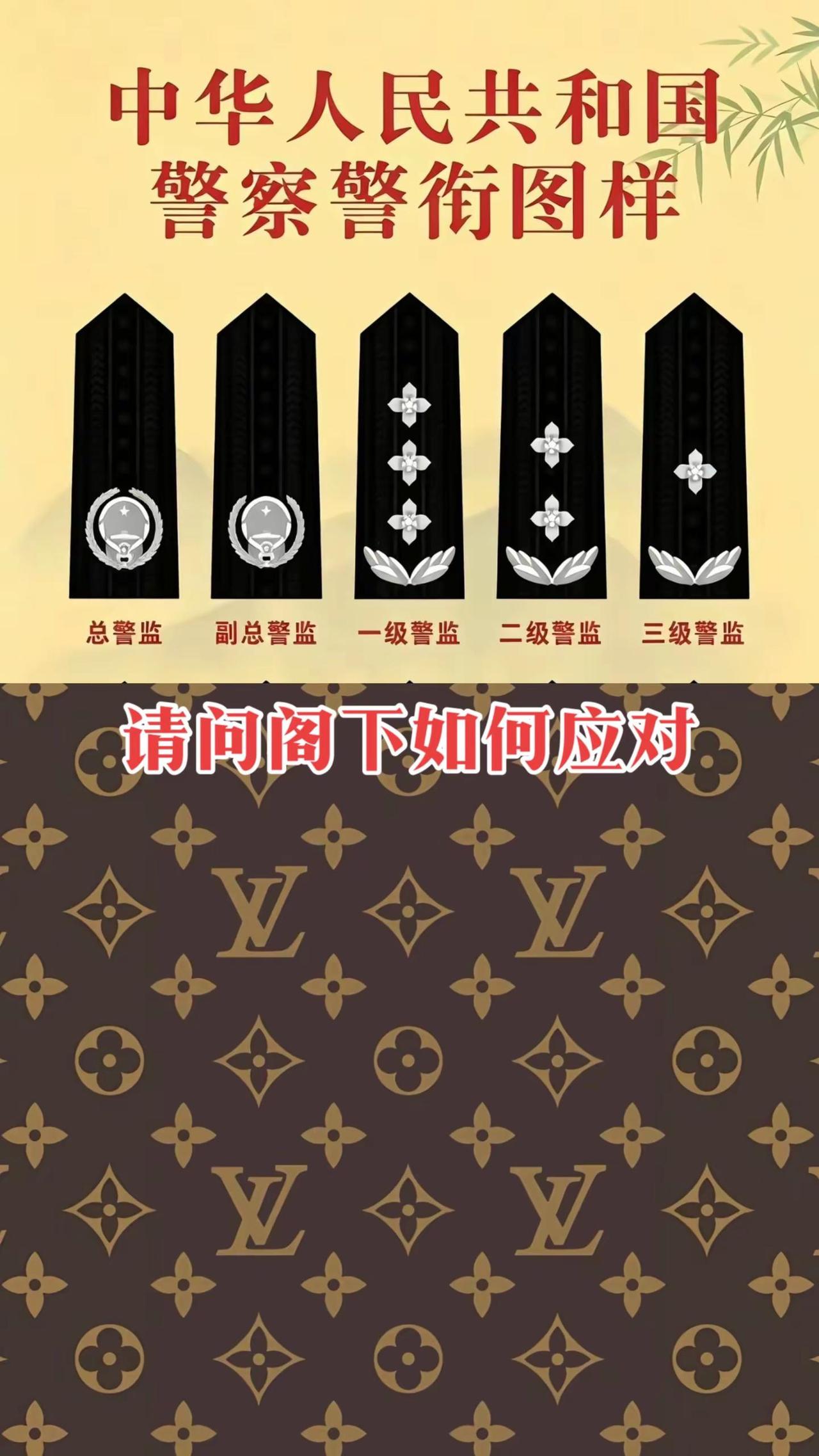 LV 中国文化