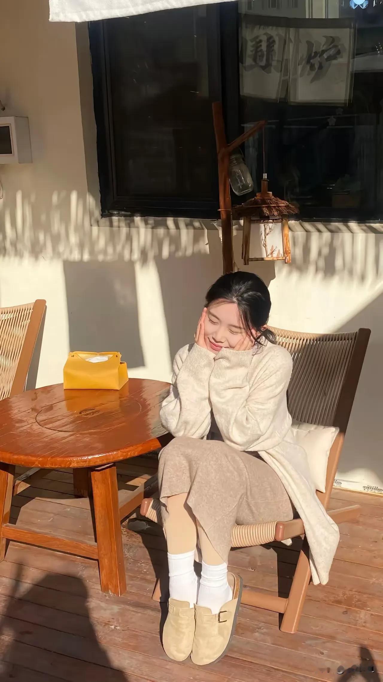 #大家是如何面对自己的无聊呢?#
喜洋洋暖洋洋🌞
