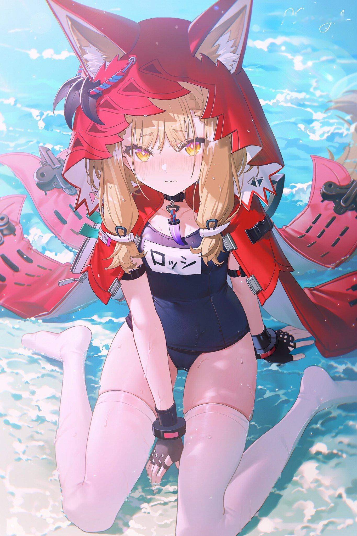 洛茜x：ONIagent314 