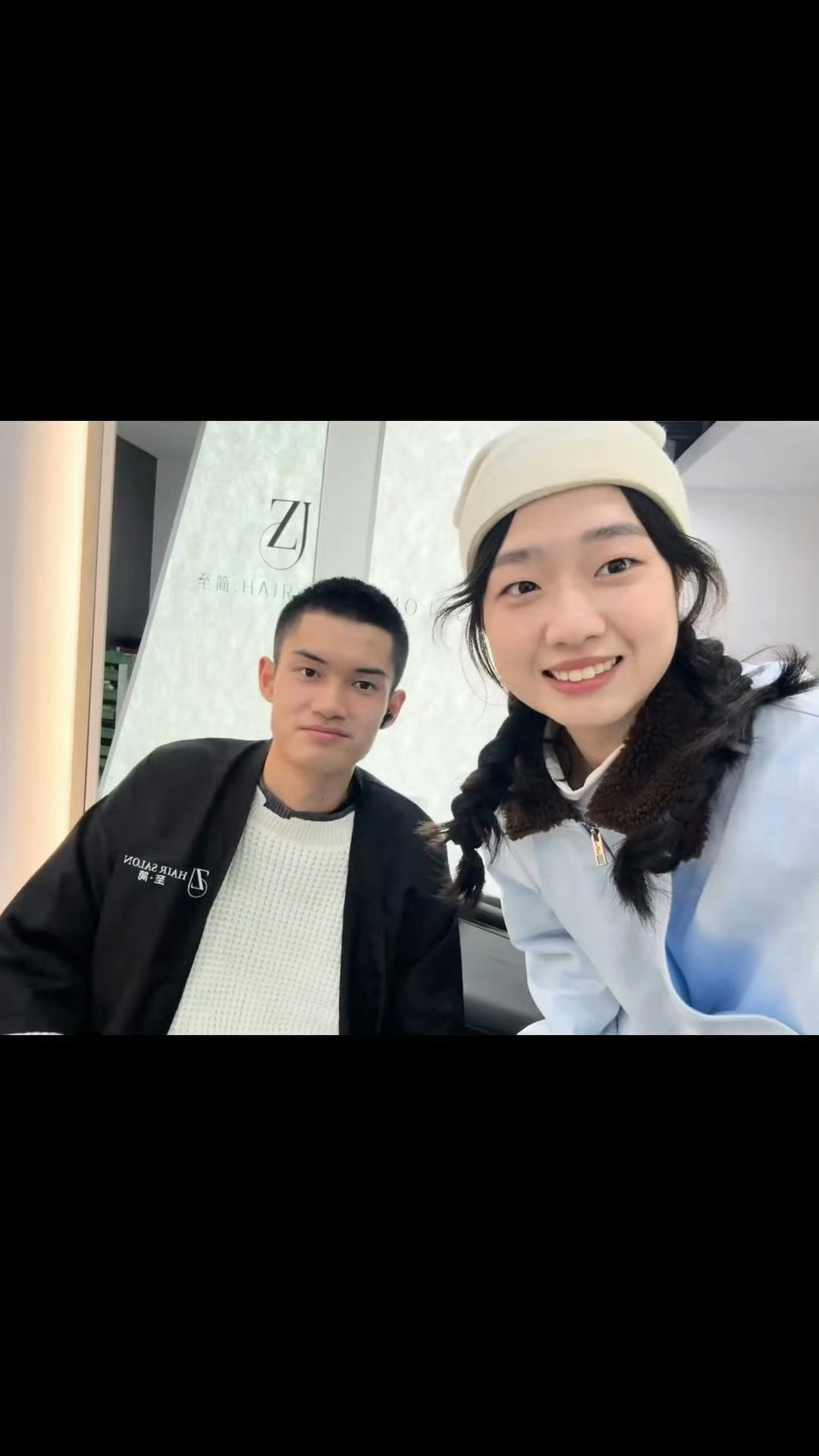 去年今日条发的🫘求这个条饭返场