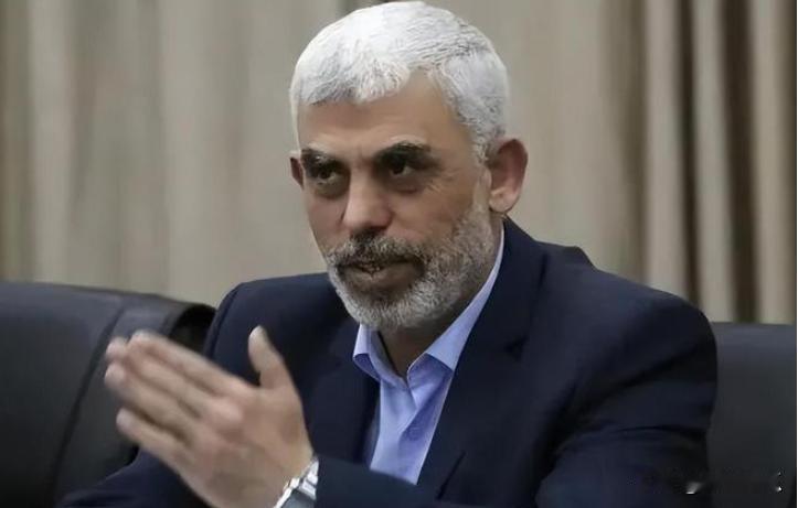 哈马斯新领导人确认。8月6日，巴勒斯坦伊斯兰抵抗运动“哈马斯”称，经过选举叶海亚