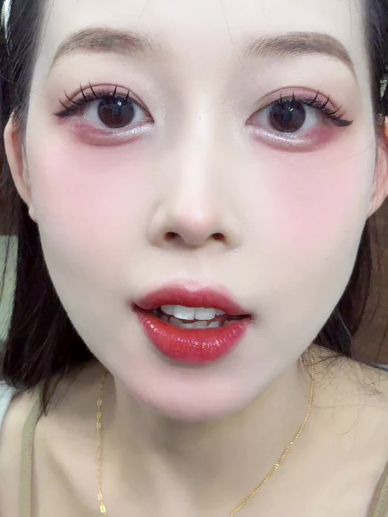 忙里偷闲拍了几张🧁