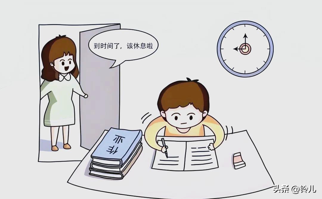 减负不是减肥，一刀切熔断作业，有的家长会忧虑。
    新学期，沪上一小学推出“