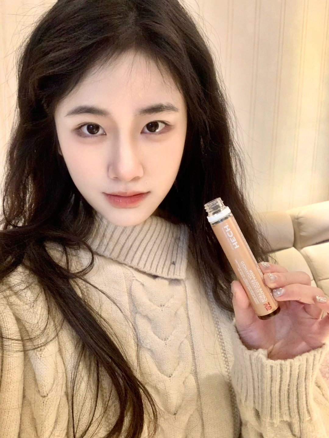 姐妹们！原来延长美貌的秘诀就是它！