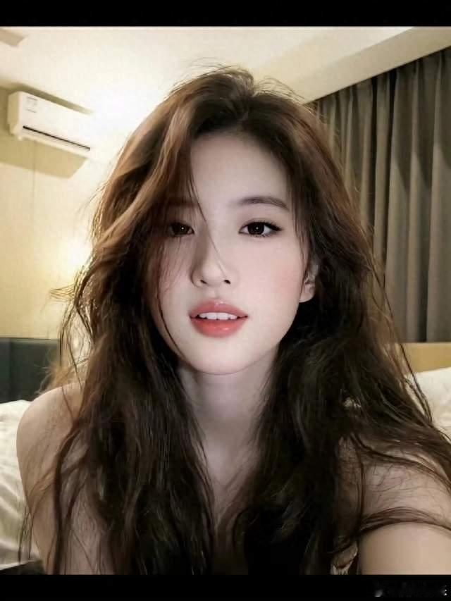 【刘亦菲】一张封神的绝美随拍