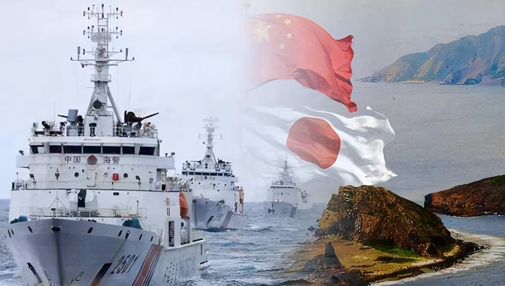 俄罗斯媒体曾对中国发出警告！如果中国与日本彻底开战，那么中国最好要提前做好陷入持