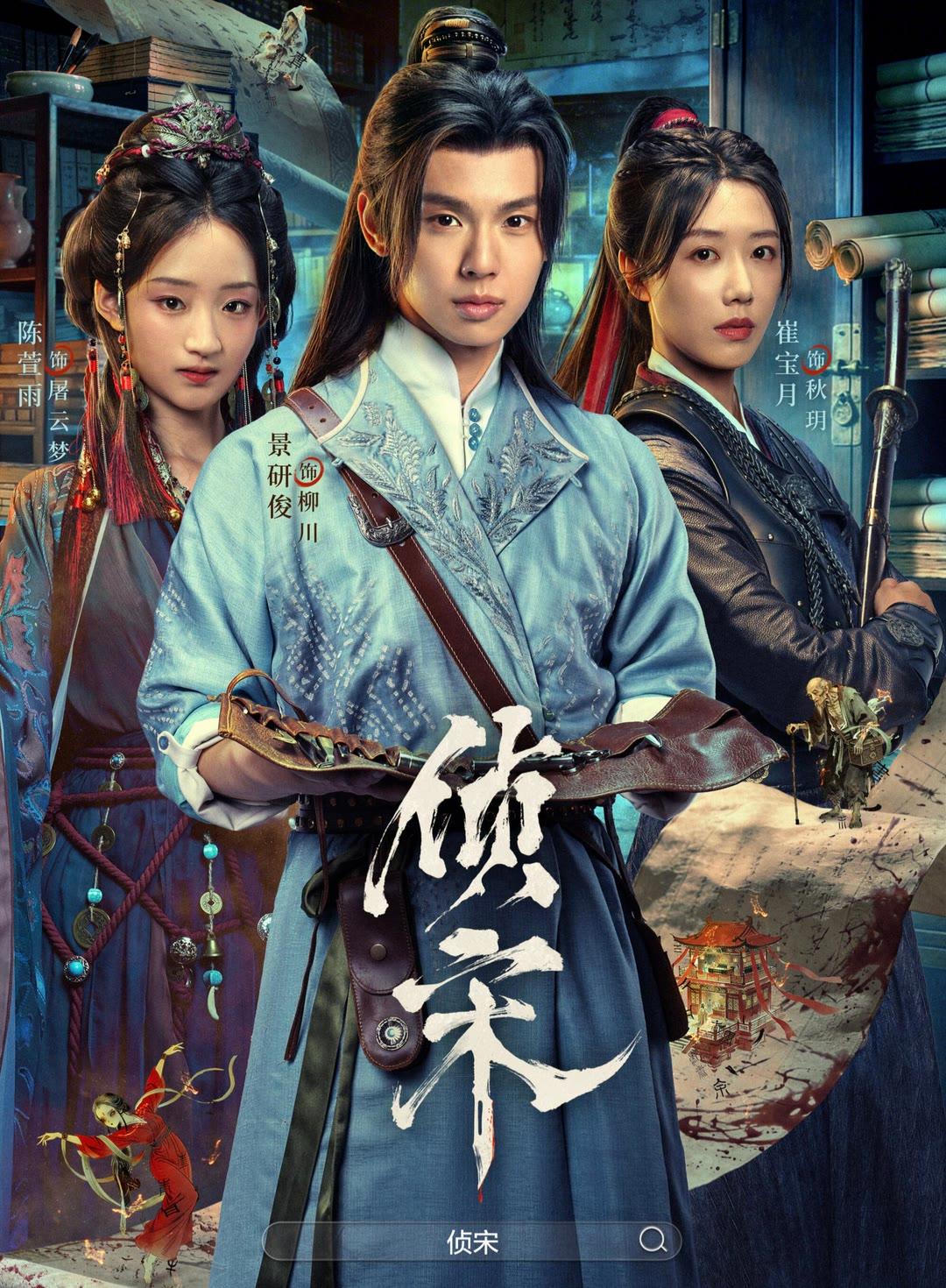 验尸开始。一个现代法医，一具一模一样尸体，一场冒名顶替的逆袭。天才法医...