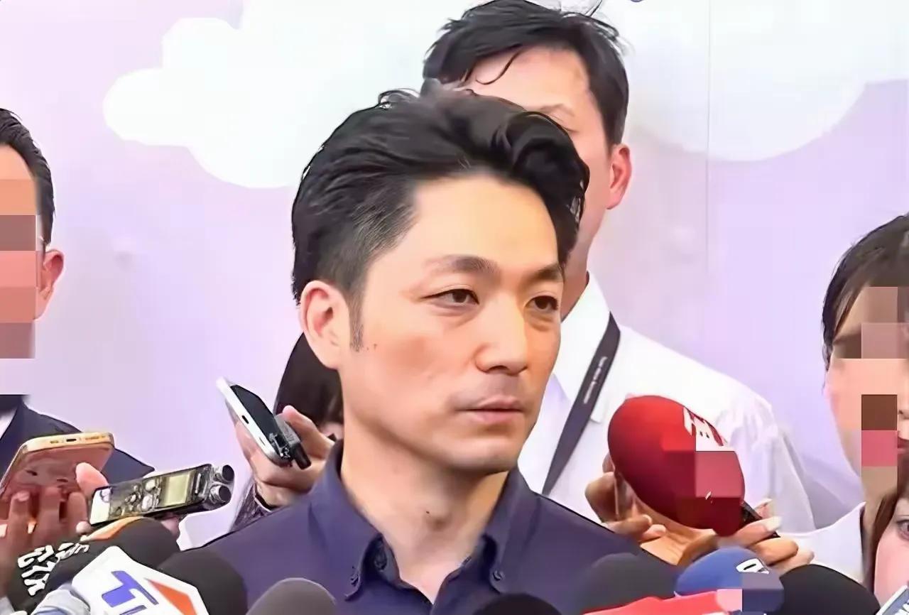 台北市长蒋万安7月26日上午受访时表示，“我不能接受民进党当局昨天的回应。民进党