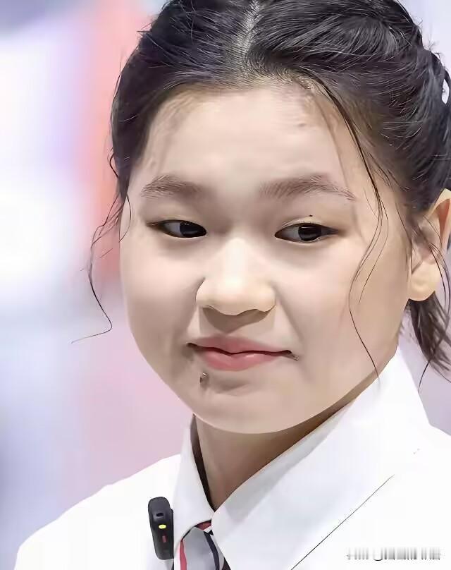 全红婵在大湾区深受各大富豪的喜欢，不仅仅是因为她善良、孝顺和真诚，还有一个重要的