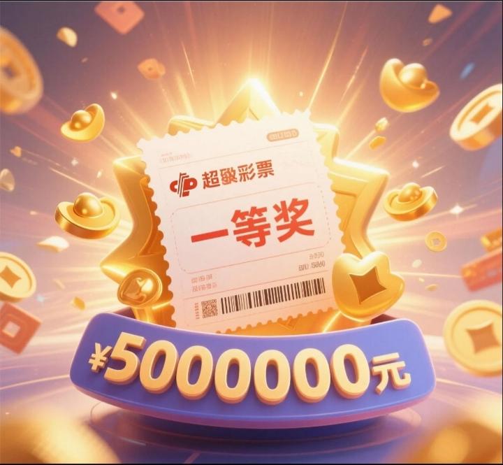 近段时间一些媒体平台上都在宣传某时某地一彩民中了大奖，接着又是另外某地某彩民又中