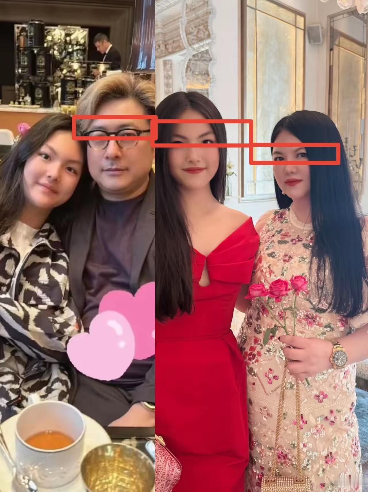 王诗龄这眉毛，藏着好多人没发现的小心机。
 
总有人盯着她的穿搭和身材说事儿，其
