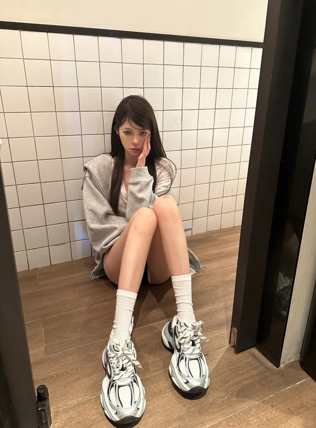 被今天的配色舒服住了0vo