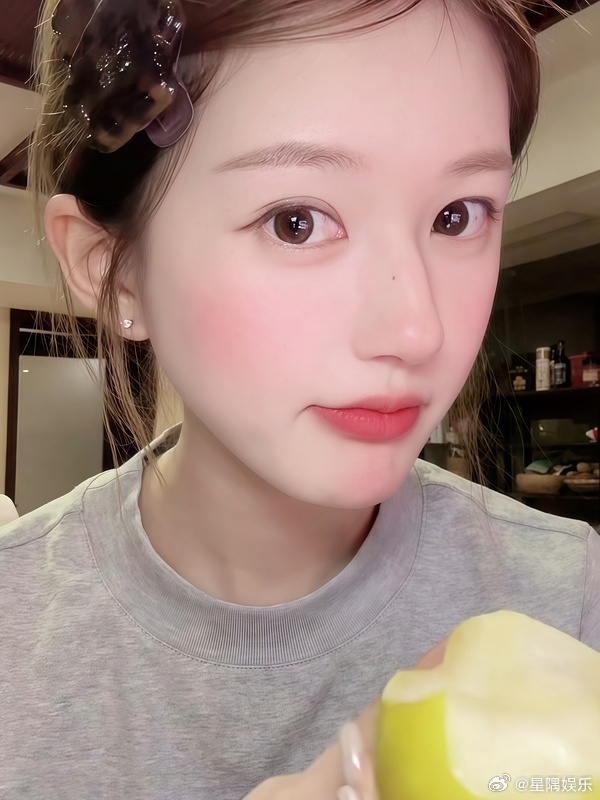 🥩的状态和原来比要更好了 