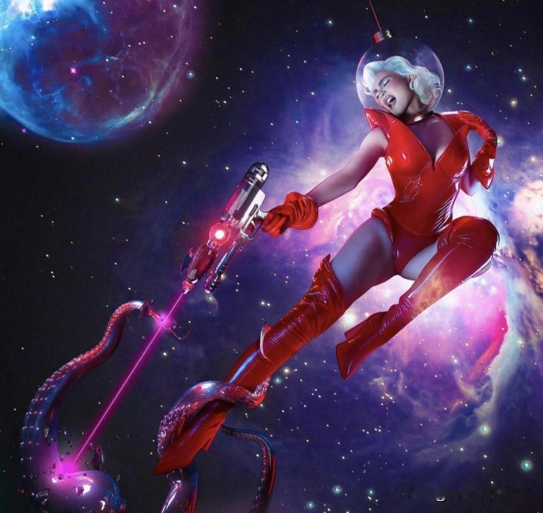 美国一名关于外星探索的工作人员说，如果把他们发现的真实外星人告诉美国民众，民众可