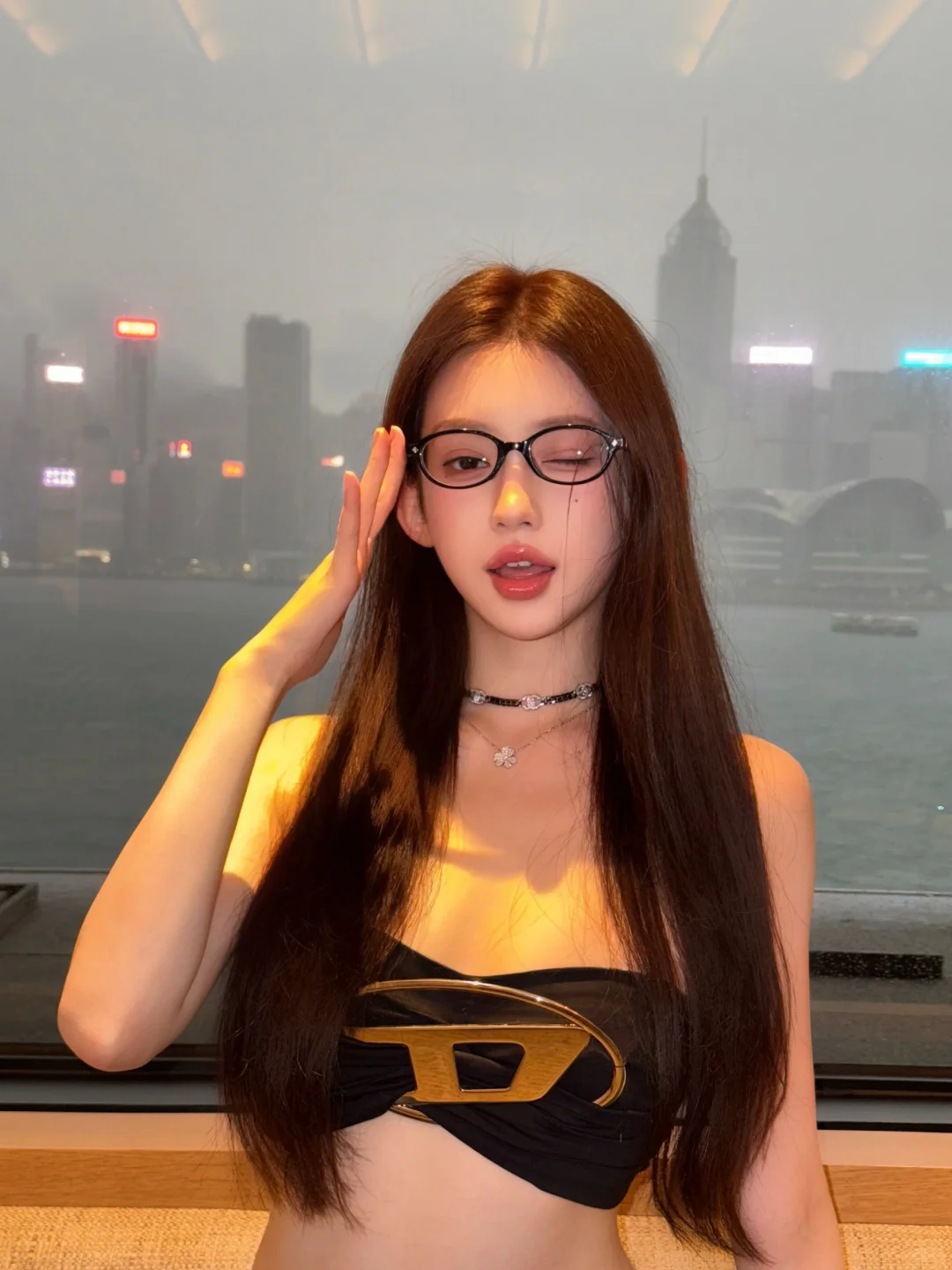 感觉至上