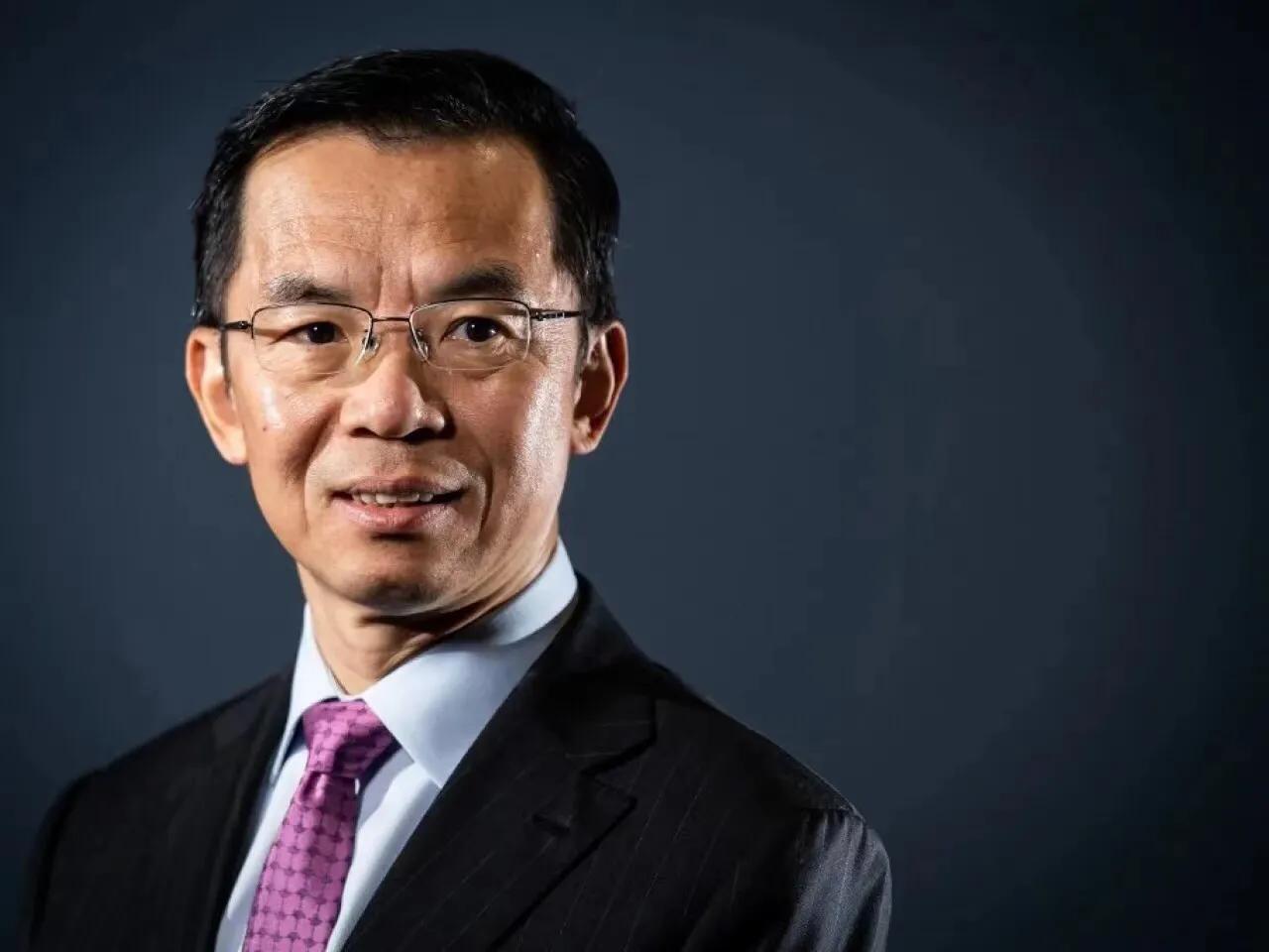 美西方以为逮着理了，对我驻法大使卢沙野群起而攻之，大有要挑起“中欧矛盾”的架势！