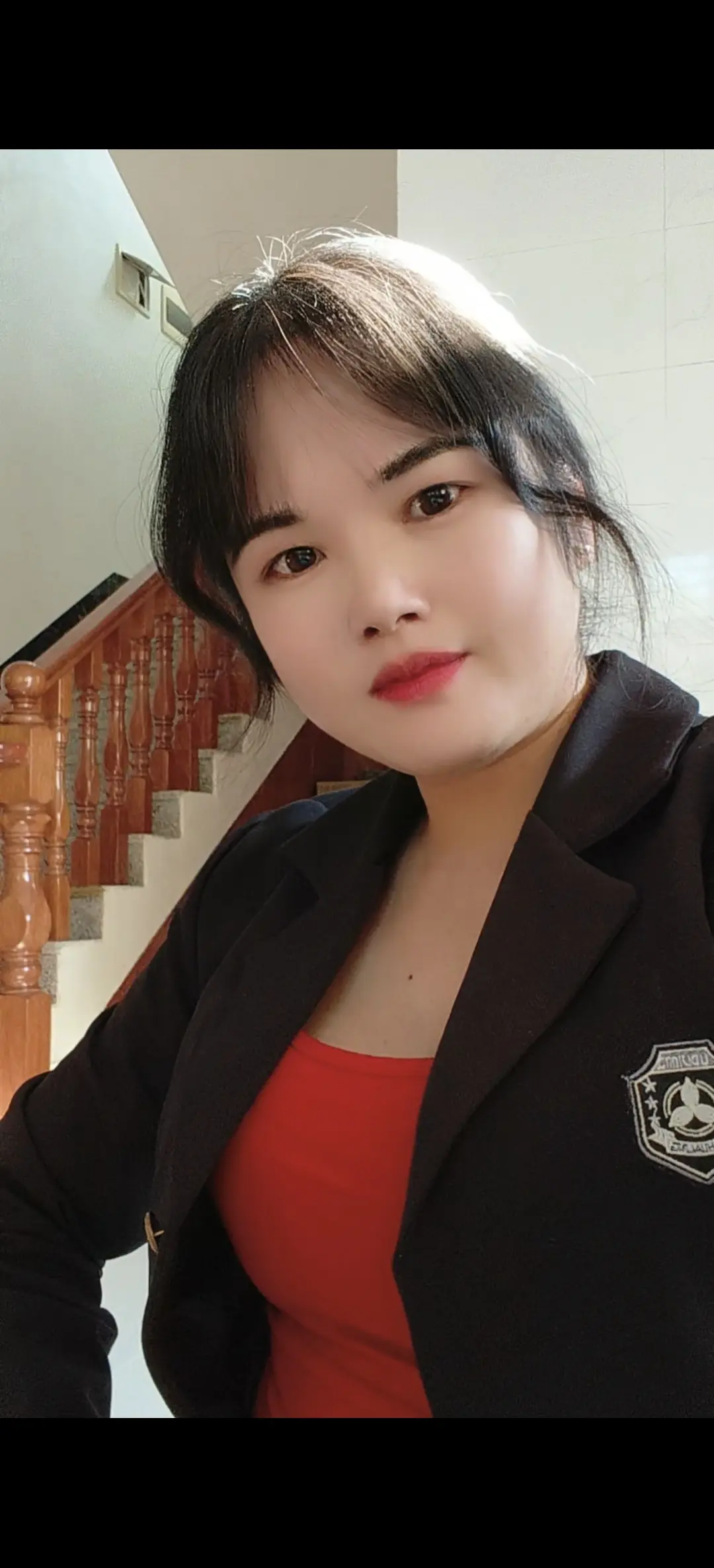 我也来一张写真