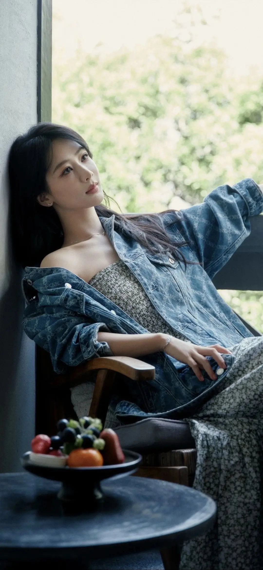 杨紫