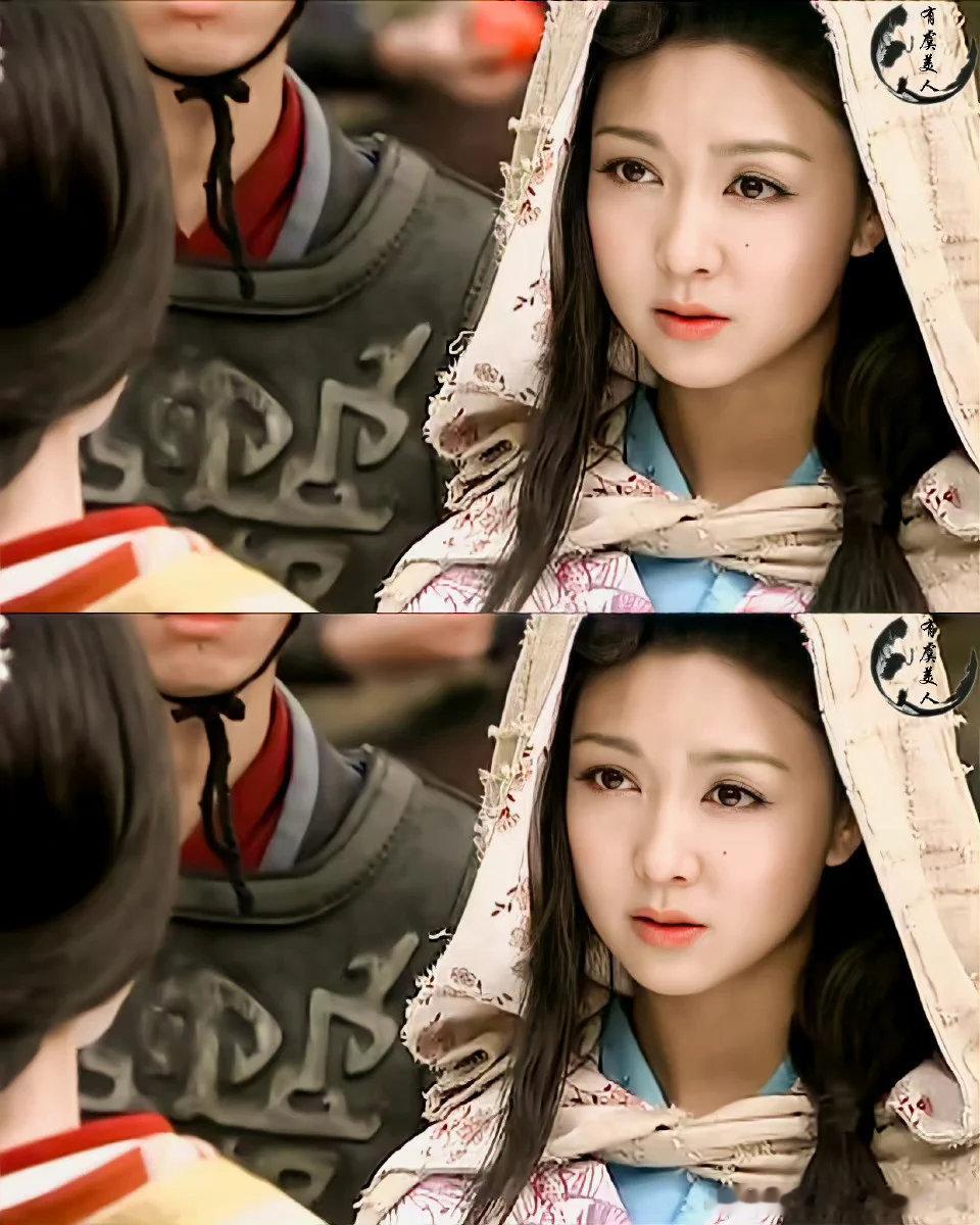 悟空仿妆薛凯琪版小唯 谁的童年DNA动了！薛凯琪小唯被完美复刻出来 